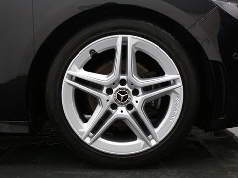 Mercedes-Benz B Class 1.3 B200 AMG Line (Premium) 7G-DCT Euro 6 (s/s) 5dr 27