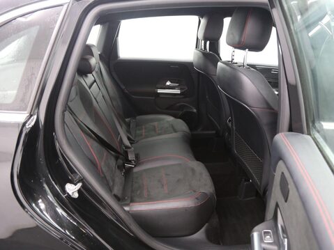 Mercedes-Benz B Class 1.3 B200 AMG Line (Premium) 7G-DCT Euro 6 (s/s) 5dr 24