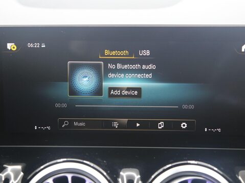 Mercedes-Benz B Class 1.3 B200 AMG Line (Premium) 7G-DCT Euro 6 (s/s) 5dr 16