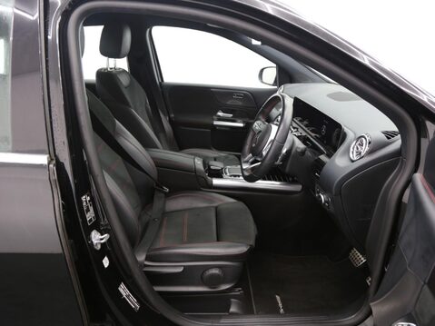 Mercedes-Benz B Class 1.3 B200 AMG Line (Premium) 7G-DCT Euro 6 (s/s) 5dr 22