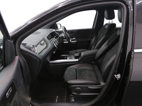 Mercedes-Benz B Class 1.3 B200 AMG Line (Premium) 7G-DCT Euro 6 (s/s) 5dr 23