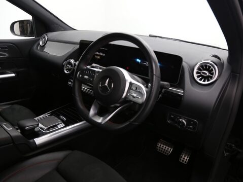 Mercedes-Benz B Class 1.3 B200 AMG Line (Premium) 7G-DCT Euro 6 (s/s) 5dr 21