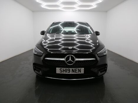 Mercedes-Benz B Class 1.3 B200 AMG Line (Premium) 7G-DCT Euro 6 (s/s) 5dr