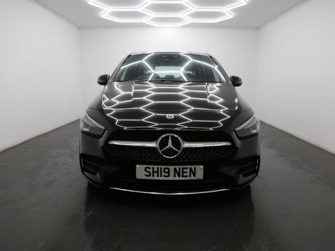 Mercedes-Benz B Class 1.3 B200 AMG Line (Premium) 7G-DCT Euro 6 (s/s) 5dr 2
