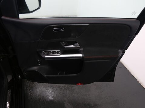 Mercedes-Benz B Class 1.3 B200 AMG Line (Premium) 7G-DCT Euro 6 (s/s) 5dr 20