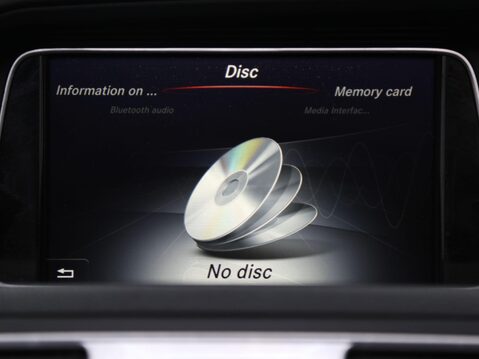 Mercedes-Benz E Class 2.1 E220d AMG Line Edition Cabriolet G-Tronic+ Euro 6 (s/s) 2dr 23