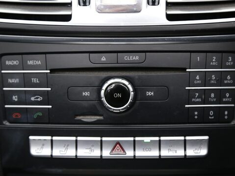 Mercedes-Benz E Class 2.1 E220d AMG Line Edition Cabriolet G-Tronic+ Euro 6 (s/s) 2dr 21