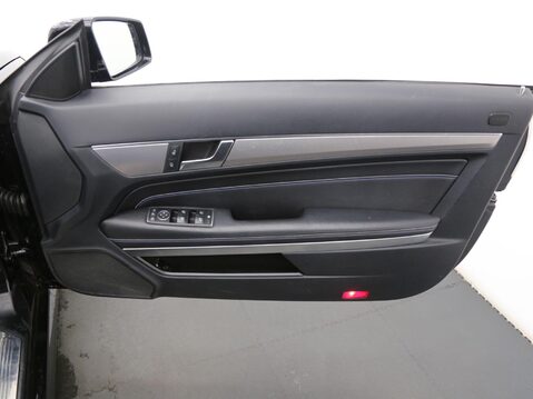 Mercedes-Benz E Class 2.1 E220d AMG Line Edition Cabriolet G-Tronic+ Euro 6 (s/s) 2dr 26