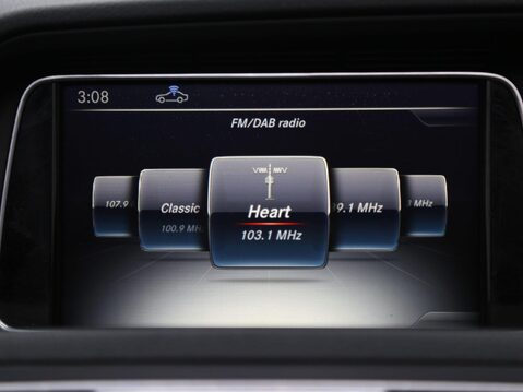 Mercedes-Benz E Class 2.1 E220d AMG Line Edition Cabriolet G-Tronic+ Euro 6 (s/s) 2dr 24