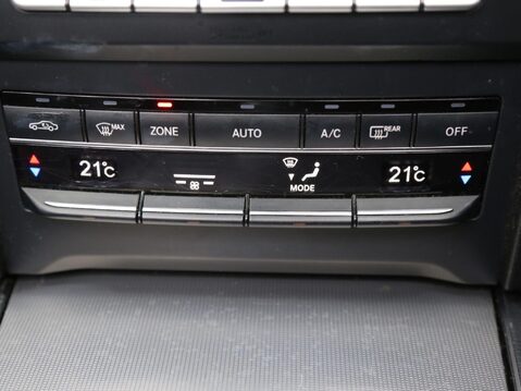 Mercedes-Benz E Class 2.1 E220d AMG Line Edition Cabriolet G-Tronic+ Euro 6 (s/s) 2dr 22