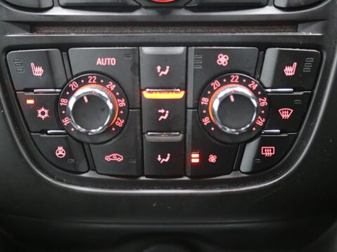 Vauxhall Cascada 1.4i Turbo Elite Euro 6 (s/s) 2dr 22