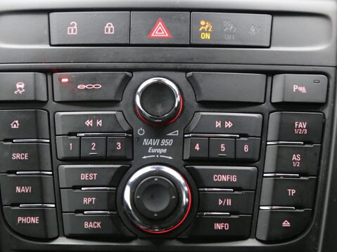 Vauxhall Cascada 1.4i Turbo Elite Euro 6 (s/s) 2dr 21