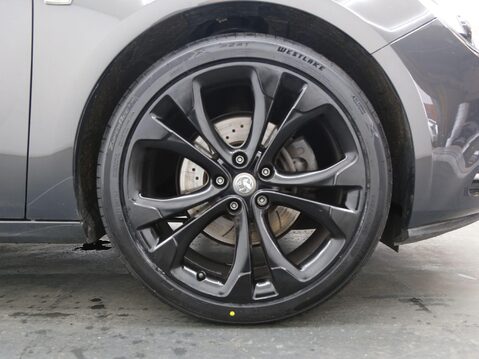 Vauxhall Cascada 1.4i Turbo Elite Euro 6 (s/s) 2dr 32