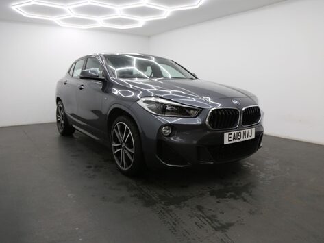 BMW X2 1.5 18i M Sport sDrive Euro 6 (s/s) 5dr