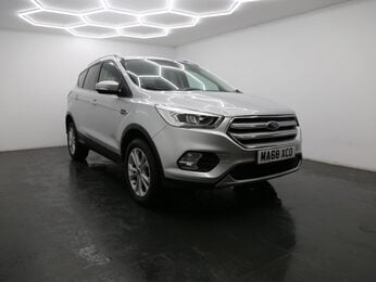 Ford Kuga 1.5 TDCi Titanium Euro 6 (s/s) 5dr