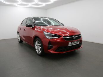 Vauxhall Corsa 1.2 Turbo SRi Euro 6 (s/s) 5dr