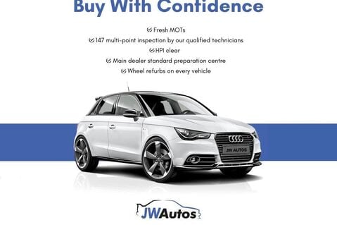 Audi A3 1.0 TFSI Sport Sportback Euro 6 (s/s) 5dr 5
