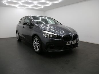 BMW 2 Series 1.5 218i Sport Euro 6 (s/s) 5dr