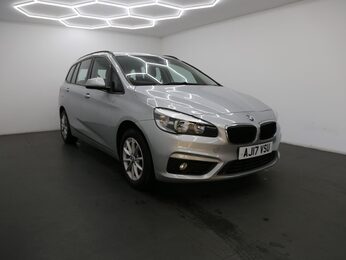 BMW 2 Series 2.0 218d SE Auto Euro 6 (s/s) 5dr
