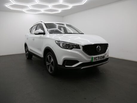 MG ZS 44.5kWh Exclusive Auto 5dr