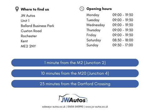 BMW 2 Series 2.0 220d Sport Auto xDrive Euro 6 (s/s) 5dr 5