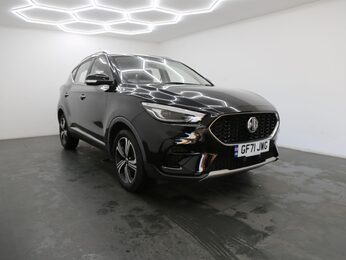 MG ZS 1.5 VTi-TECH Excite Euro 6 (s/s) 5dr