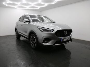 MG ZS 1.0 T-GDI Exclusive Auto Euro 6 5dr