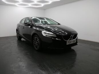 Volvo V40 2.0 T2 Momentum Euro 6 (s/s) 5dr