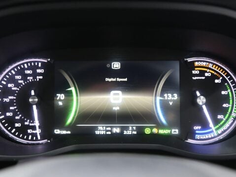 MG MG5 52.5kWh Exclusive Auto 5dr 14