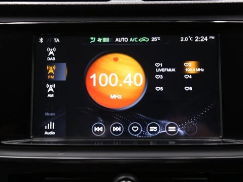 MG MG5 52.5kWh Exclusive Auto 5dr 16