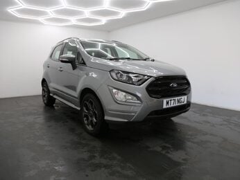 Ford Ecosport 1.0T EcoBoost ST-Line Euro 6 (s/s) 5dr