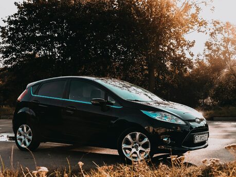 Why Ford Has Something to Offer Everyone in the UK