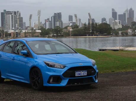 Top 5 Used Hatchbacks to Buy in the UK