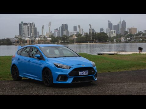 Top 5 Used Hatchbacks to Buy in the UK