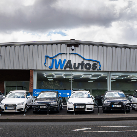 Welcome to JW Autos