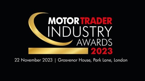 MotorTrader Independent Dealer Awards