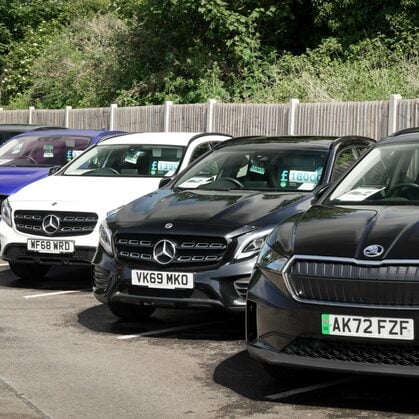 Highly rated on Trustpilot