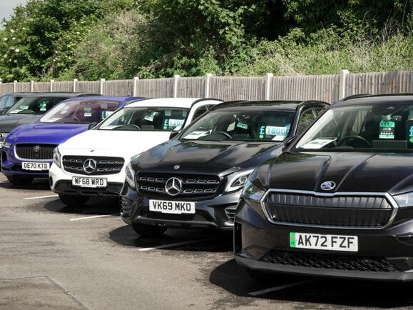 Highly rated on Trustpilot