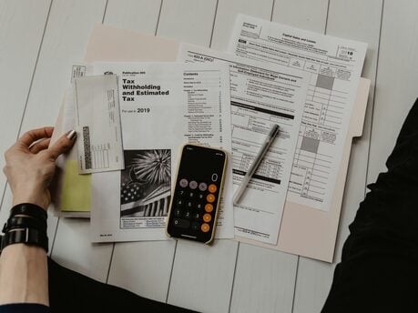 How to Calculate the Right Deposit When Buying a Used Car