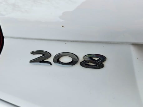 Peugeot 208 PURETECH S/S ALLURE 18