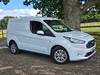 Ford Transit Connect 200 LIMITED TDCI Full Service History Ulez compliant