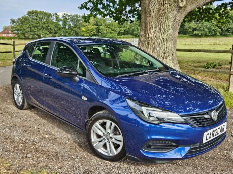 Vauxhall Astra BUSINESS EDITION NAV 1