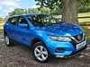 Nissan Qashqai DIG-T ACENTA PREMIUM