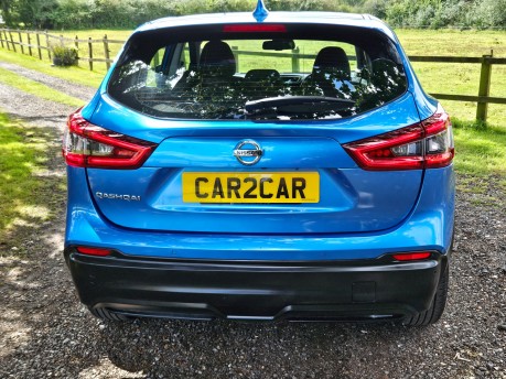 Nissan Qashqai DIG-T ACENTA PREMIUM 3