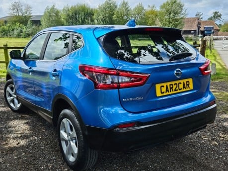 Nissan Qashqai DIG-T ACENTA PREMIUM 5