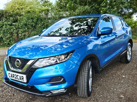 Nissan Qashqai DIG-T ACENTA PREMIUM 7