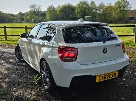 BMW 1 Series M135I Superb Condition Just Serviced New MOT 5