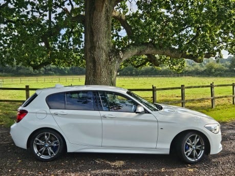 BMW 1 Series M135I Superb Condition Just Serviced New MOT 2