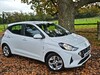 Hyundai i10 MPI SE CONNECT Full service History Car is in excellent condition