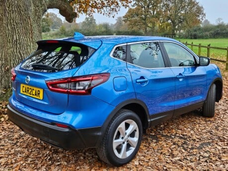 Nissan Qashqai DIG-T ACENTA PREMIUM 3